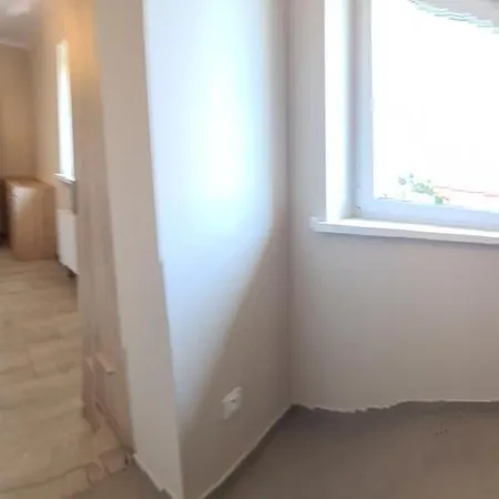 Apartamenty Lokacz Maly Krzyz Wielkopolski Exterior photo