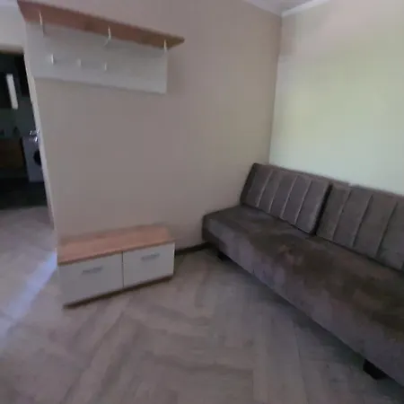 Apartamenty Lokacz Maly Krzyz Wielkopolski Exterior photo