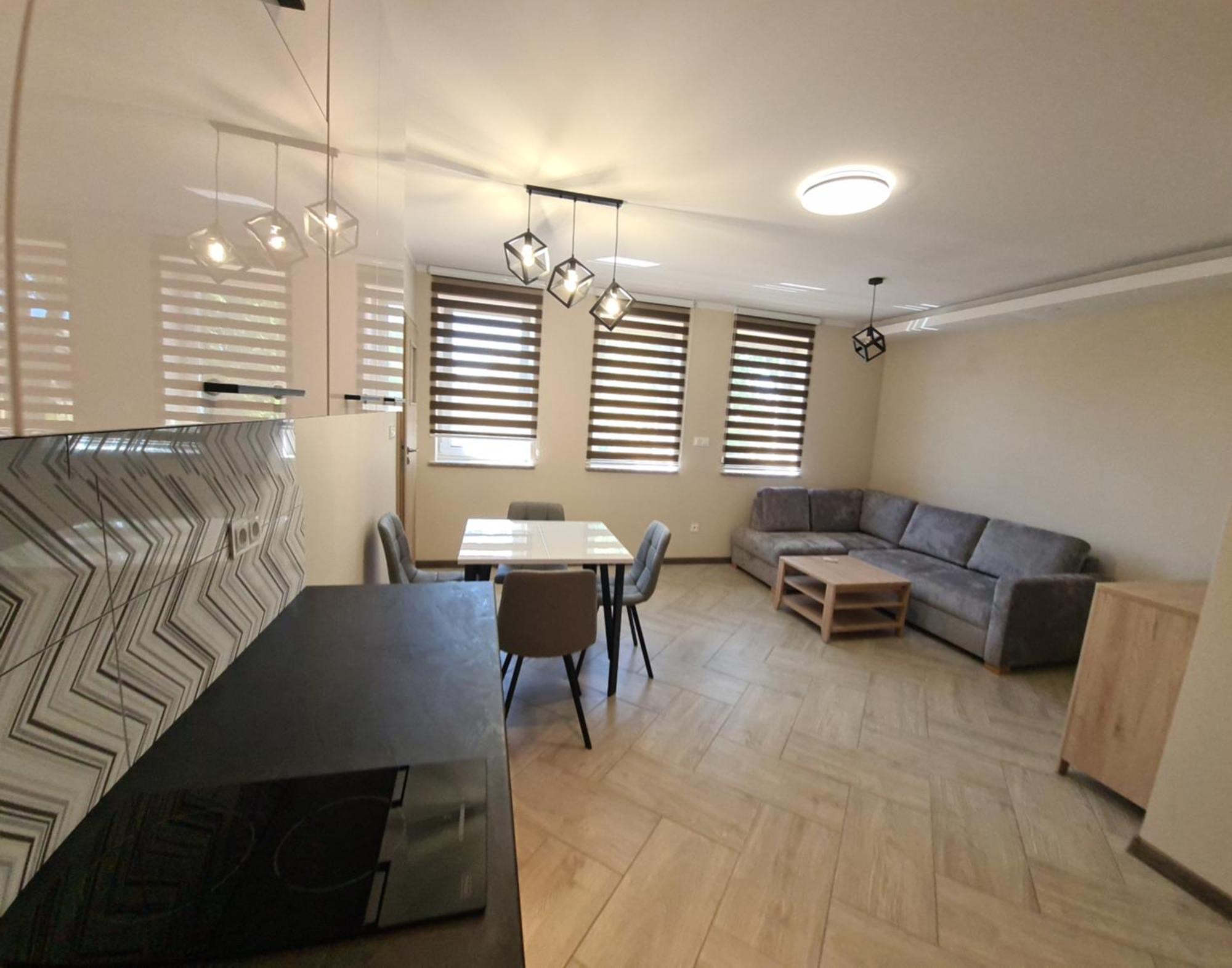 Apartment Lokacz Maly