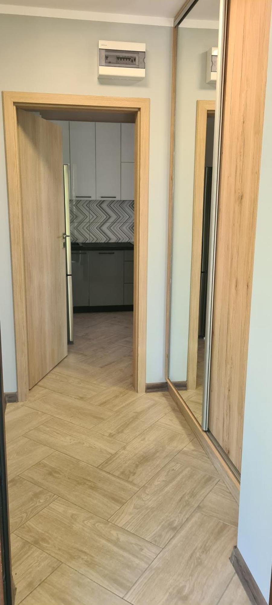 Apartment Lokacz Maly