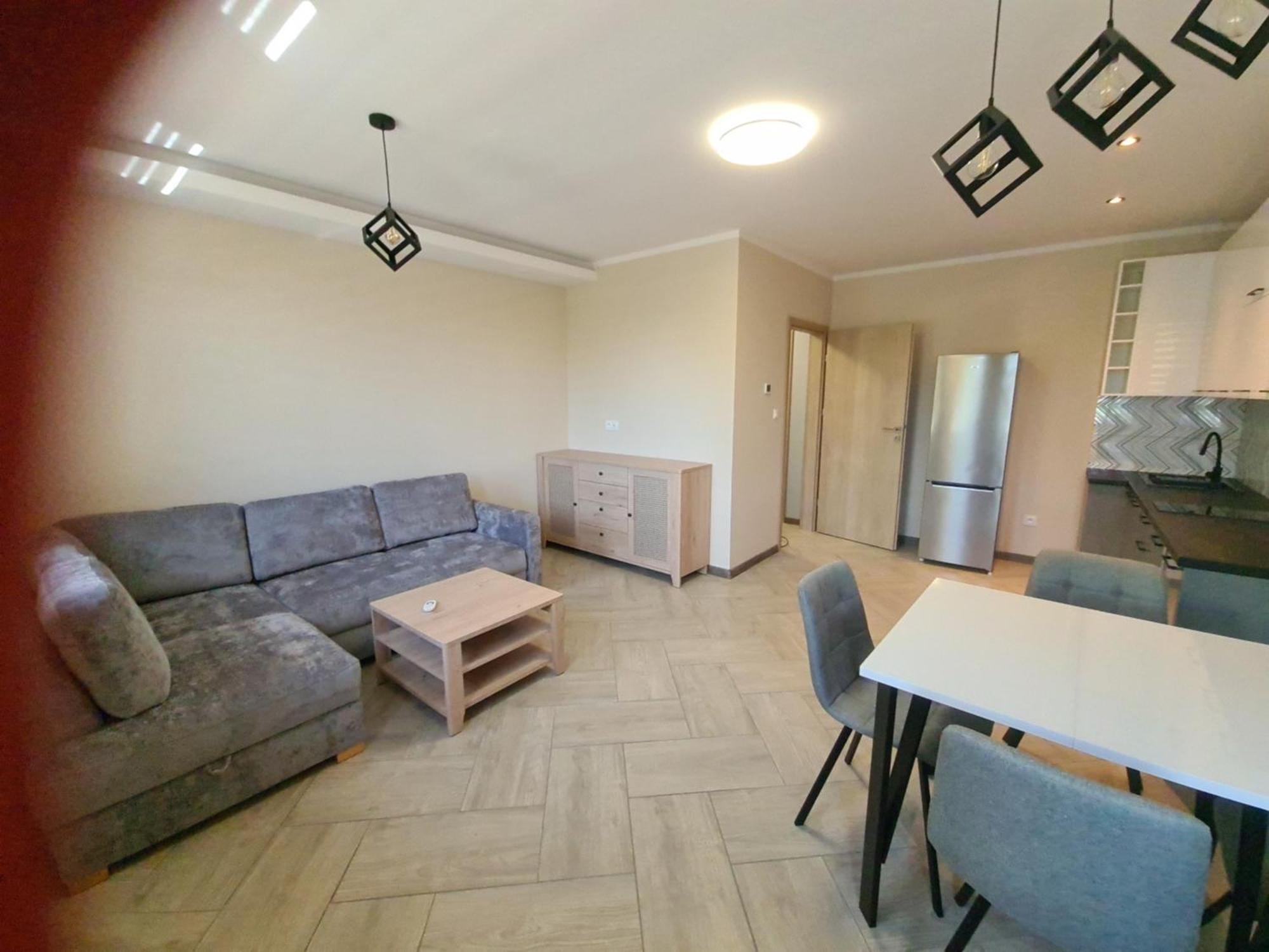 Lokacz Maly Apartment *