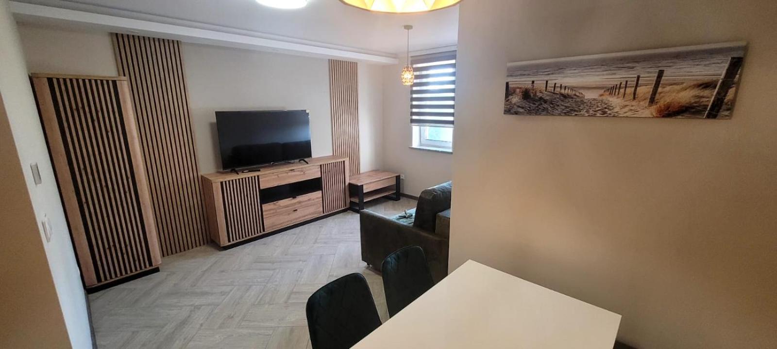 Lokacz Maly Apartment Krzyz Wielkopolski